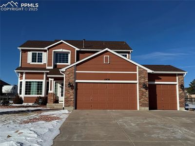 11436 Morley Ct, Peyton, CO, 80831