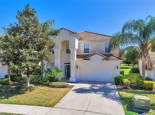 2601 Archfeld Blvd, Kissimmee, FL 34747