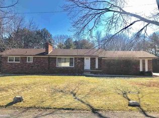 41946 Marold Dr, Sterling Heights, MI 48314