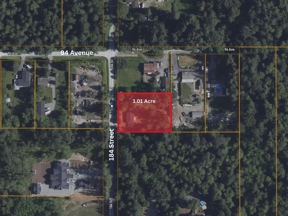 1st image of 9358 184th St