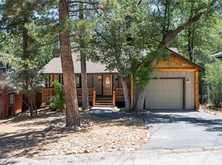 765 Cedar Ln, Big Bear City, CA 92386