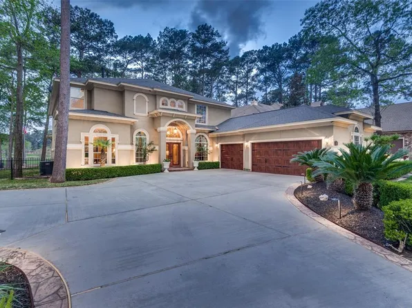 46 Bentwood Dr, Montgomery, TX 77356