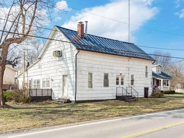 13345 Center Village Rd, Galena, OH 43021