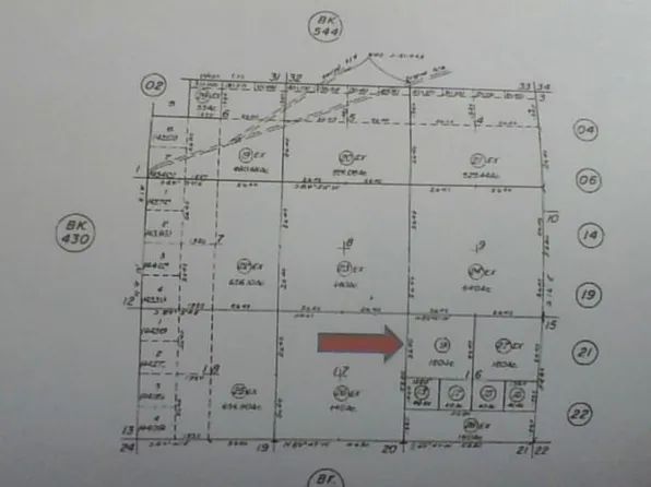 0 Poppet Truck Trl, Banning, CA 92220