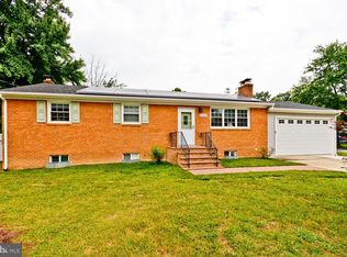 5601 Ramblewood Ave, Clinton, MD 20735