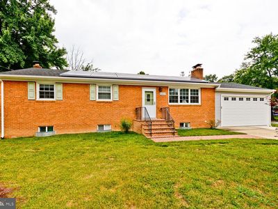 5601 Ramblewood Ave, Clinton, MD, 20735