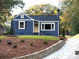 1713 Coventry Rd, Decatur, GA 30030