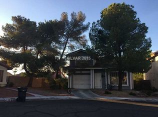 2926 Currant Ln, Henderson, NV 89074