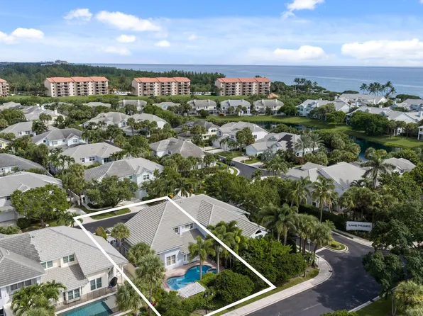 3071 Mainsail Circle, Jupiter, FL 33477