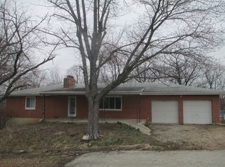 5300 Terry Dr, High Ridge, MO 63049