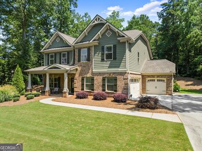 611 Callie Cir, Jefferson, GA, 30549