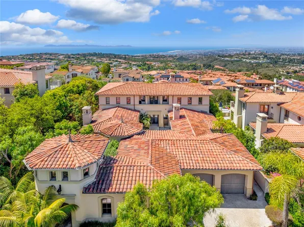12 Via Giada, Newport Coast, CA 92657