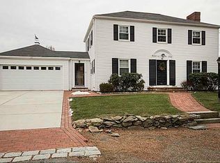 122 Olney Ave, North Providence, RI 02911