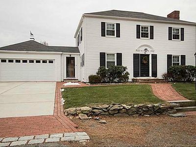 122 Olney Ave, North Providence, RI, 02911
