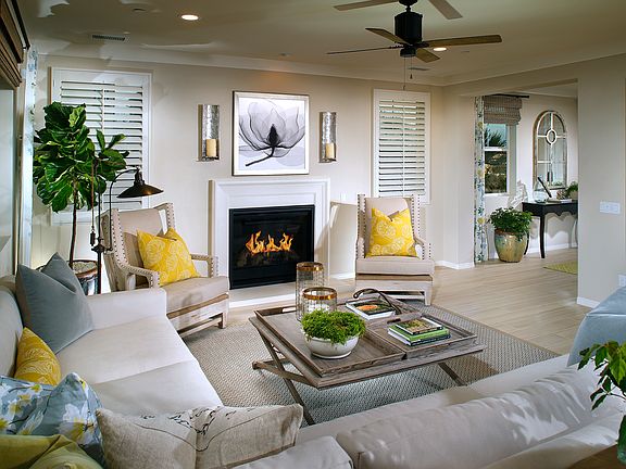 Summerset at New Haven in Ontario Ranch