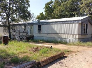 265 Kite Rd, Mineral Wells, TX 76067