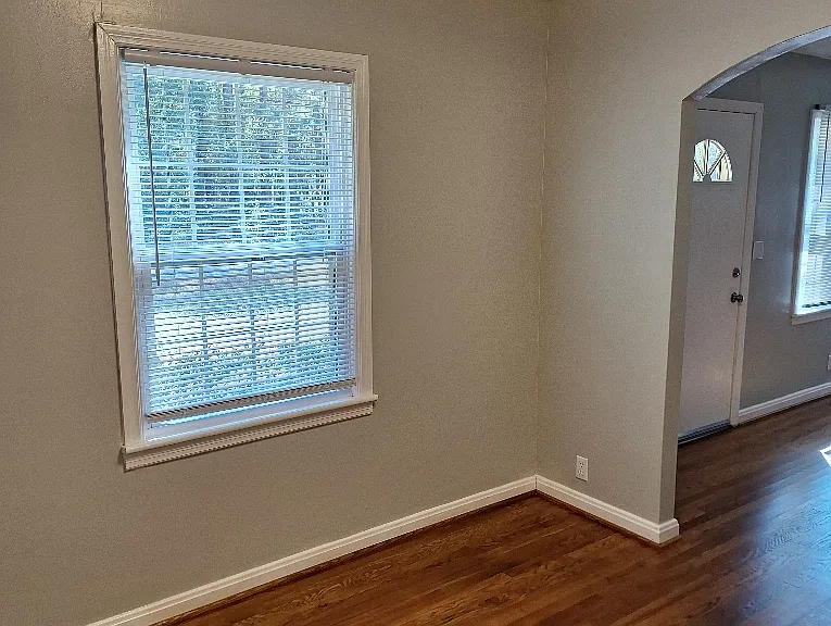 Dining Room - 1