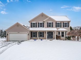 5587 Arbor Pointe Cir, Kalamazoo, MI 49009