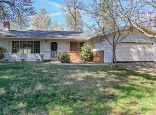 10260 Gold Dr, Grass Valley, CA 95945