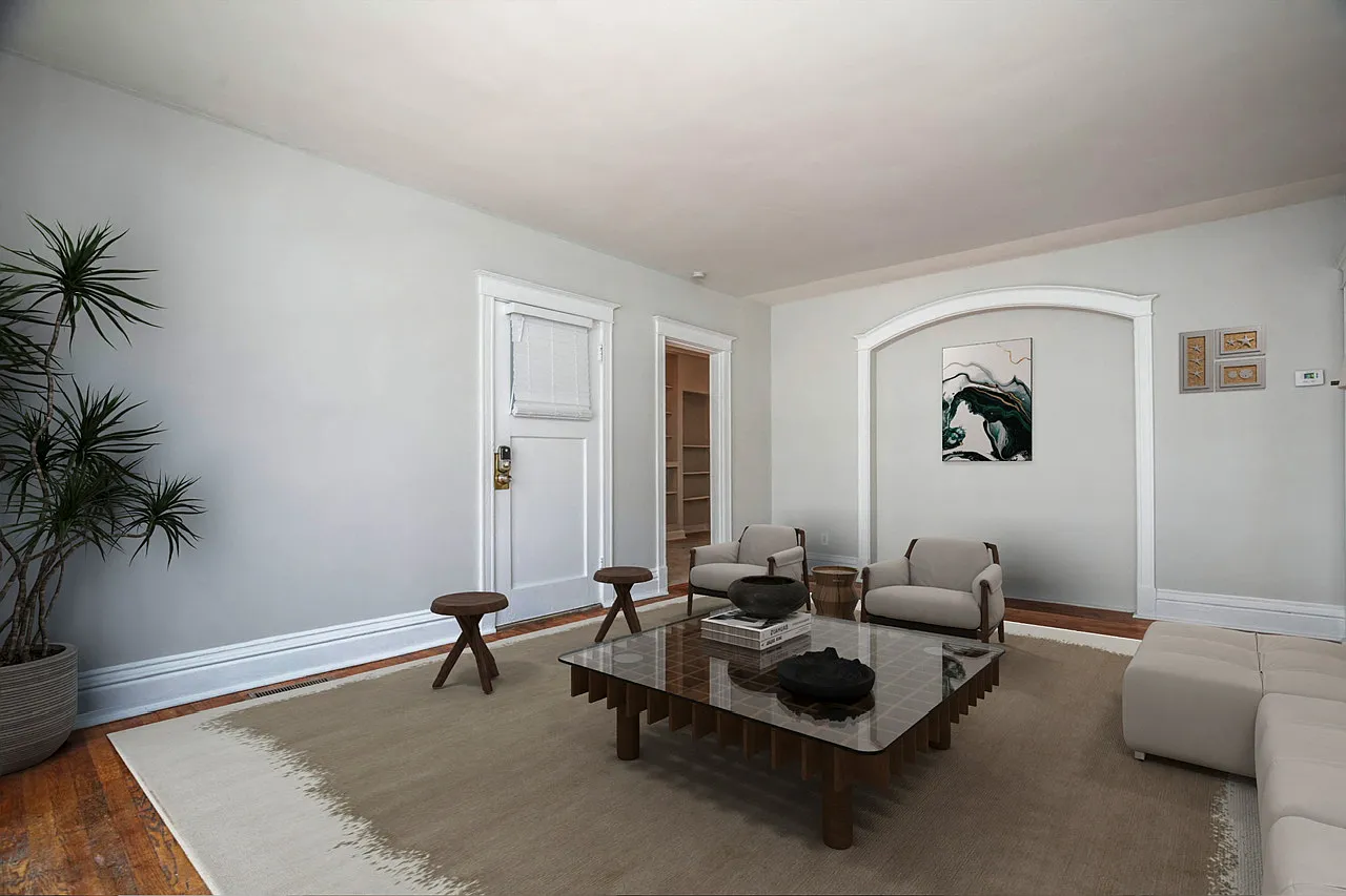 3 bed, 1300 sqft, $1,995 — Photo 3