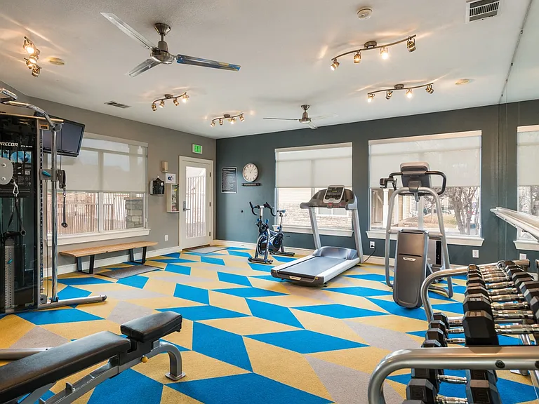 Stonebridge at Twin Peaks | Longmont, Co. Apartments