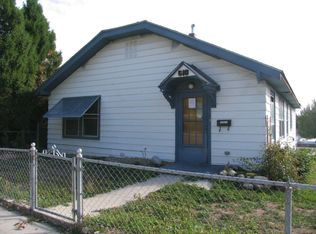 610 N 100 E, Price, UT 84501