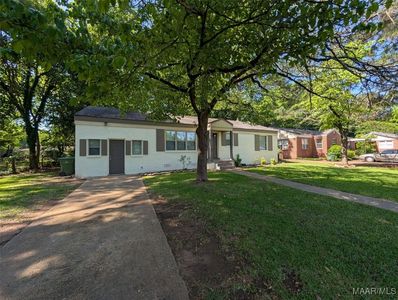 3648 Honeysuckle Rd, Montgomery, AL, 36109
