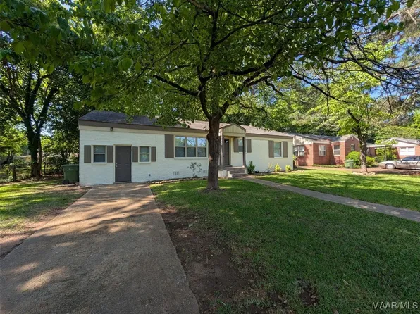 3648 Honeysuckle Rd, Montgomery, AL 36109