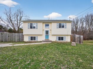 244 Long Ave, Michigan Center, MI 49254