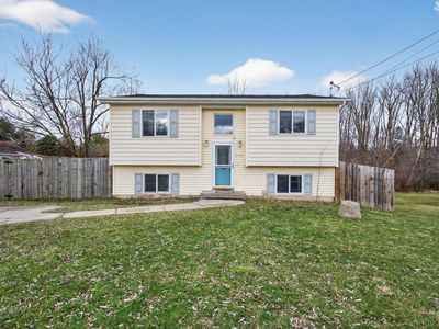 244 Long Ave, Michigan Center, MI, 49254