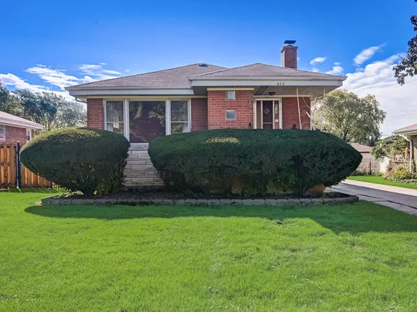 432 E Butterfield Rd, Elmhurst, IL 60126