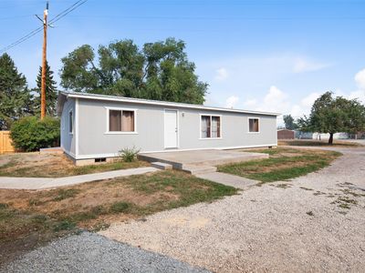 1056 Conrad Dr, Kalispell, MT, 59901