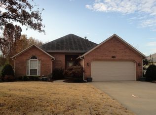 2500 Alexander Cir, Paragould, AR 72450