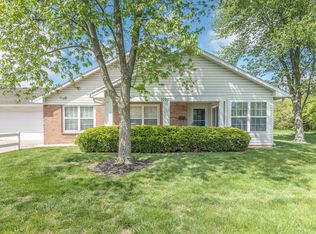 10950 Cape Coral Ln, Indianapolis, IN 46229