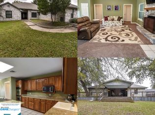 2432 Smith Bluff Rd, Salado, TX 76571