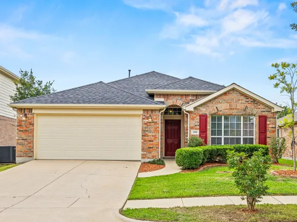 332 Butternut Dr, Fate, TX 75087