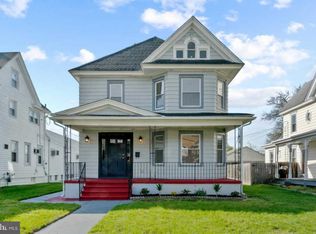 304 W Broad St, Paulsboro, NJ 08066