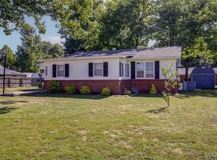 205 Wellborn Rd, East Prairie, MO 63845