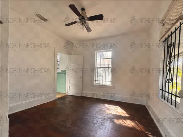 3728 Silver St, Jacksonville, FL 32206