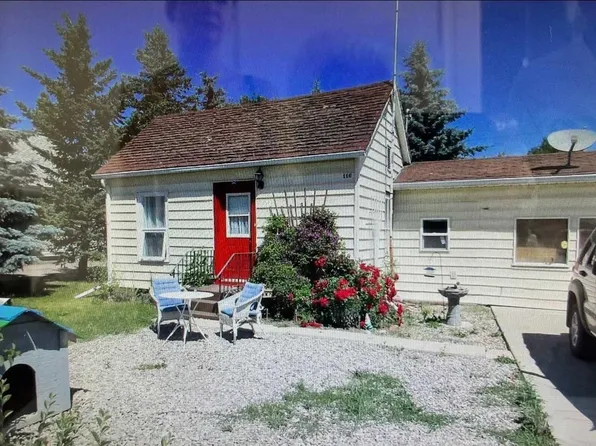 116 51st Ave W, Claresholm, AB T0L 0T0