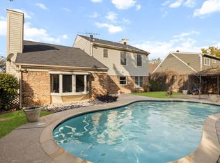 3708 Windsong Ln, Bedford, TX 76021