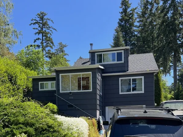 9530 SW 2nd Ave, Portland, OR 97219