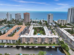 1481 Ocean Blvd APT 123B, Pompano Beach, FL 33062
