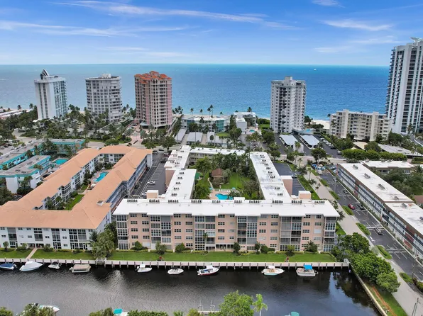 1481 S Ocean Boulevard #123B, Lauderdale By The Sea, FL 33062