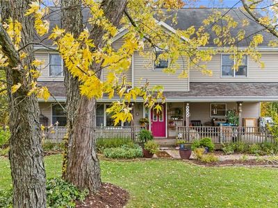 4108 Everett Rd, Richfield, OH, 44286