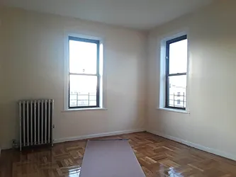 Rented by New York Residence