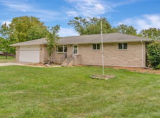 304 S Oak St, Pesotum, IL 61863