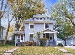 605 W Indiana Ave, Urbana, IL 61801