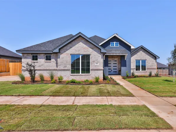 3402 Torrey Pne, Abilene, TX 79606
