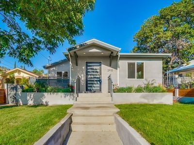 2915 Budau Ave, Los Angeles, CA, 90032